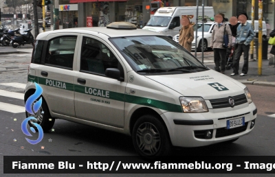 Fiat Nuova Panda I serie
Polizia Locale Rho MI
Parole chiave: Lombardia (MI) Polizia_locale Fiat Nuova Panda I serie