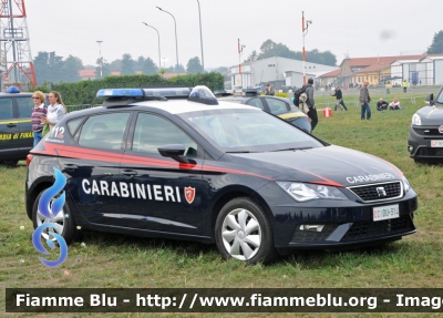 Seat Leon III serie restyle
Carabinieri
Nucleo Operativo Radiomobile
Allestita NCT Nuova Carrozzeria Torinese
Decorazione Grafica Artlantis
CC DU314
Parole chiave: Seat Leon_IIIserie_restyle CCDU314