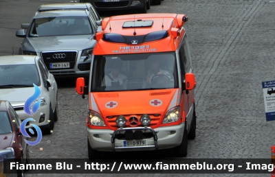 Mercedes-Benz Sprinter III serie
Suomi Finland - Finlandia
Helsingin Pelastuslaitos - Servizi di Emergenza Citta di Helsinki
Parole chiave: Mercedes-Benz Sprinter_IIISerie Ambulanza