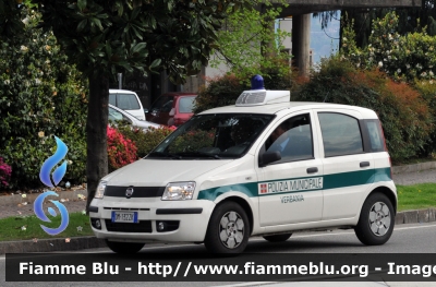 Fiat Nuova Panda I serie
Polizia Municipale
Verbania
Parole chiave: Piemonte (VB) Polizia_locale Fiat Nuova_Panda_Iserie