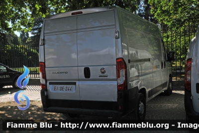 Fiat Ducato X290
Esercito Italiano
EI DE244
Parole chiave: EIDE244 Fiat Ducato_X290