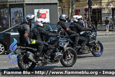 Yamaha ?
France - Francia
Police Nationale
