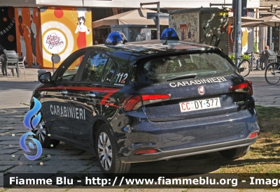 Fiat Nuova Tipo
Carabinieri
CC DY377
Parole chiave: Fiat Nuova_Tipo CCDY377