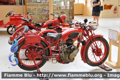 Peugeot 112T 1939
Francia - France
Musée du Sapeur Pompier d'Alsace
