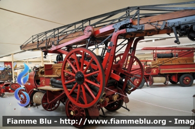 Delahaye 59HP 1920
Francia - France
Musée du Sapeur Pompier d'Alsace
