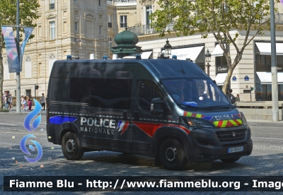 Fiat Ducato X290
France - Francia
Police Nationale
