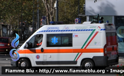 Fiat Ducato X250
Intervol Milano
M 59
Parole chiave: Lombardia (MI) Ambulanza Fiat Ducato_x250