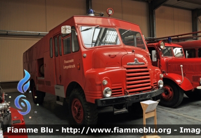 Bedford
Francia - France
Musée du Sapeur Pompier d'Alsace
