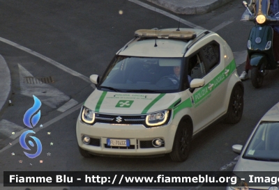 Suzuki Ignis
Polizia Locale Locate di Triulzi MI
Parole chiave: Lombardia (MI) Polizia_Locale Suziki Ignis