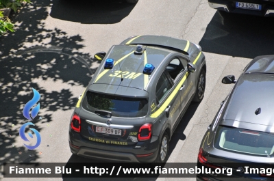 Fiat 500X restyle
Guardia di Finanza
GdiF 309BP
Parole chiave: Fiat 500X_restyle GdiF309BP