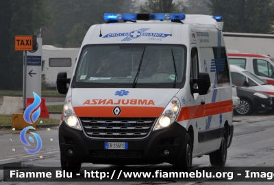 Renault Master IV serie
Croce Bianca Milano sez. Calusco D'Adda BG
M 336

Parole chiave: Reas_2013 Lombardia (BG) Ambulanza Renault Master_IVserie