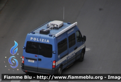 Renault Master III serie
Polizia di Stato
Polizia H2706
Parole chiave: Renault Master_IIIserie PoliziaH2706