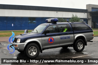 Mitsubishi L200 II serie
Protezione Civile
Nucleo Provinciale di Rovigo
Parole chiave: Reas_2013 Veneto (RO) Protezione_civile Mitsubishi L200_IIserie