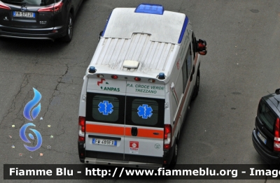 Fiat Ducato X290
Croce Verde Trezzano S/N MI
M 45
Parole chiave: Lombardia (MI) Ambulanza Fiat Ducato_X290 