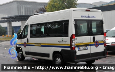 Fiat Ducato X250
Associazione Volontari Protezione Civile Cesano Maderno MB
Parole chiave: Reas_2013 Lombardia (SO) Protezione_civile Fiat Ducato_X250