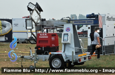 Carrello
Protezione Civile
Paderno Dugnano
Volontari G.O.R.
Parole chiave: Lombardia (MI) Protezione_Civile