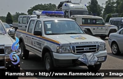 Ford Ranger V serie
Gruppo Protezione Civile Le Torri Malonno BS 
Parole chiave: Lombardia (BS) Protezione_civile Ford Ranger_Vserie