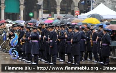 Banda Militare
Areonautica Militare Italiana
Parole chiave: Festa_forze_armate_2012