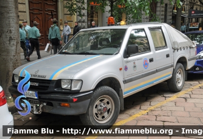 Isuzu D-Max I serie
Protezione Civile Comunale Pieve Emanuele MI
Parole chiave: Lombardia (MI) Protezione_Civile Isuzu_D-Max Alpini_2019