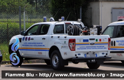 Ford Ranger VII serie
Associazione Volontari Protezione Civile Castellucchio MN
Parole chiave: Lombardia (MN) Protezione_civile Ford Ranger_VIIserie