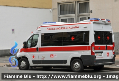 Fiat Ducato X290
Croce Rossa Italiana
Comitato Locale Alte Groane
Allestimento Aricar
CRI 375AE
Parole chiave: Lombardia (MB) Ambulanza Fiat Ducato_X290 CRI375AE Alpini_2019