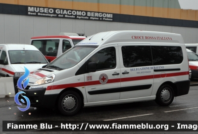 Citroen Jumpy III serie
Croce Rossa Italiana 
Delegazione di Baveno VB
CRI 489AB
Parole chiave: Reas_ 2013 Piemonte (VB) Servizi_sociali Citroen Jumpy_IIIserie CRI489AB