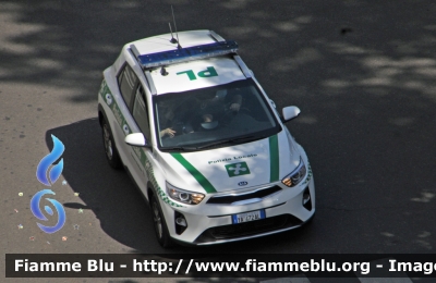 Kia Stonic
Polizia Locale
Comune di Milano
POLIZIA LOCALE YA472AL
Parole chiave: Lombardia (MI) Polizia_Locale POLIZIALOCALEYA472AL Kia Stonic