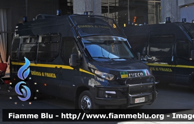 Iveco Daily VI serie 
Guardia di Finanza
 GdiF 029BK
Parole chiave: Iveco Daily_VIserie GdiF029BK