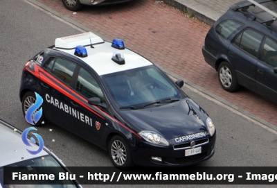 Fiat Nuova Bravo
Carabinieri
Nucleo Operativo Radiomobile
CC DI440
Parole chiave: Fiat Nuova_Bravo CCDI440