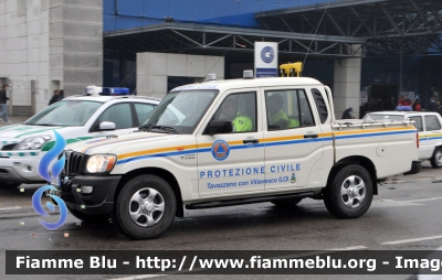 Mahindra Goa Pick-Up
Protezione Civile Tavazzano con Villavesco LO
Parole chiave: Reas_2013 Lombardia (LO) Protezione_civile Mahindra Goa_Pick-Up