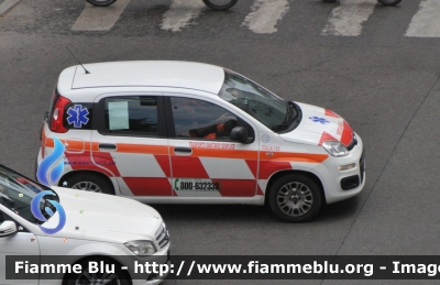 Fiat Nuova Panda II serie
First Aid One Italia
Italia 185
Parole chiave: Lombardia (MI) Servizi_sociali Fiat Nuova_Panda_IIserie