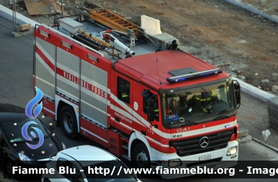 Mercedes-Benz Actros 1841 II serie
Vigili del Fuoco 
Comando Provinciale di Milano
AutoPompaSerbatoio allestimento Bai
VF 24462
Parole chiave: Mercedes-Benz Actros_1841_IIserie VF24462