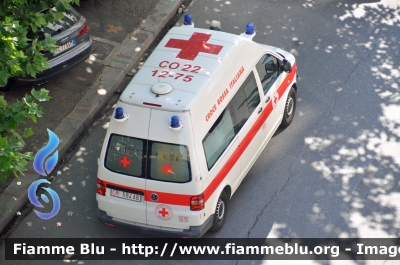 Volkswagen Transporter T4
Croce Rossa Italiana
Comitato Locale di Montorfano
Allestita MAF
CO 12-75
CRI 684AB
Parole chiave: Lombardia (CO) Ambulanza Volkswagen Trasporter_T4 CRI684AB