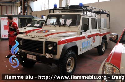 Land Rover Defender 130
Croce Rossa Italiana
Comitato Regionale Emilia Romagna
CRI 378AA
Parole chiave: Reas_2013 Emilia_Romagna Protezione_civile Land-Rover Defender_130 CRI378AA