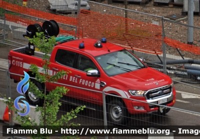 Ford Ranger IX serie
Vigili del Fuoco
Comando Provinciale di Milano
Allestimento Aris
VF 29474
Parole chiave: Ford Ranger_IXserie VF29474