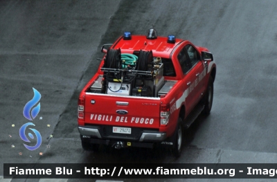 Ford Ranger IX serie
Vigili del Fuoco
Comando Provinciale di Milano
Allestimento Aris
VF 29474
Parole chiave: Ford Ranger_IXserie VF29474