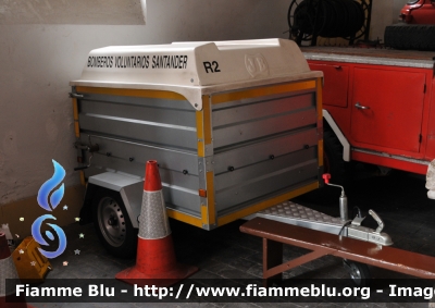 Carrello
España - Spain - Spagna
Museo Bomberos Voluntarios Santander Carrello
