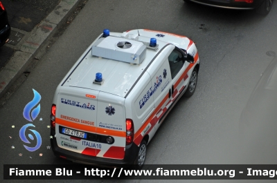 Fiat Doblò IV serie
First Aid One Italia
Italia 10
Parole chiave: Lombardia (MI) Automedica Fiat Doblò_IVserie