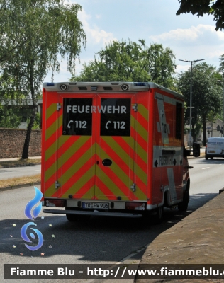 Mercedes-Benz Sprinter III serie
Bundesrepublik Deutschland - Germany - Germania
Berufsfeuerwehr Trier
Parole chiave: Mercedes-Benz Sprinter_IIIserie Ambulanza Ambulance