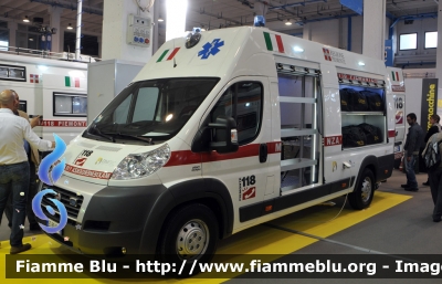 Fiat Ducato X250
118 Regione Piemonte
Parole chiave: Reas_2013 Piemonte Protezione_civile Fiat Ducato_X250