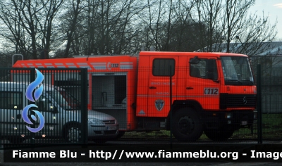 Mercedes-Benz ?
Koninkrijk België - Royaume de Belgique - Königreich Belgien - Belgio
Charleroi Airport Fire Dpt. 
*dismesso*
Parole chiave: Mercedes-Benz