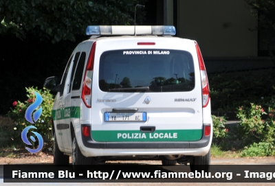 Renault Kangoo III serie
Polizia Provinciale Milano
POLIZIA LOCALE YA171AC
Parole chiave: Lombardia (MI) Polizia_locale Renault Kangoo_IIISerie POLIZIALOCALEYA171AC