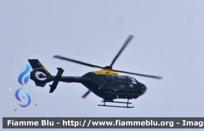 Eurocopter EC135P2
Great Britain - Gran Bretagna
National Police Air Service (NPAS) 
G-CPAS
