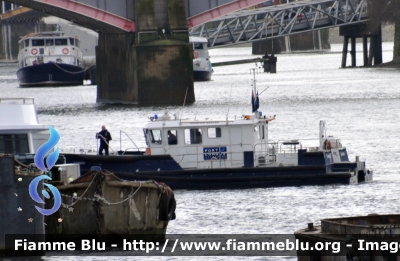 Imbarcazione
Great Britain - Gran Bretagna
Harbour Master Tamigi Londra
