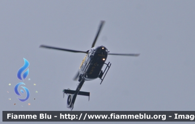 Eurocopter EC135P2
Great Britain - Gran Bretagna
National Police Air Service (NPAS) 
G-CPAS
