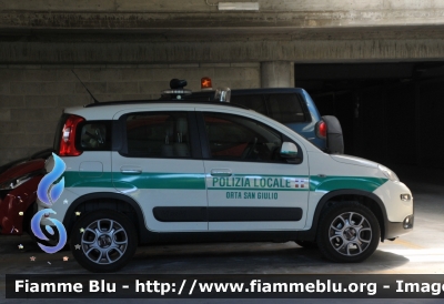 Fiat Nuova Panda II serie
Polizia Locale
Comune di Orta San Giulio NO
Parole chiave: Piemonte (NO) Polizia_locale Fiat Nuova Panda_IIserie