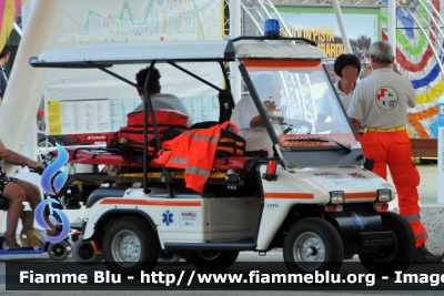 Melex 943
118 AREU Lombardia
Expo 2015
Parole chiave: Lombardia (MI) Ambulanza Melex_943