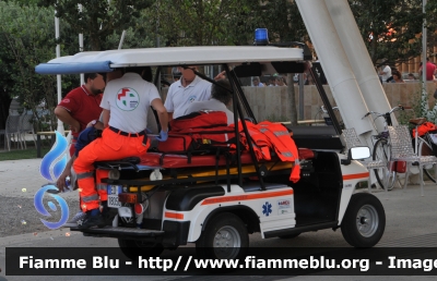 Melex 943
118 AREU Lombardia
Expo 2015
Parole chiave: Lombardia (MI) Ambulanza Melex_943