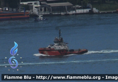 Imbarcazione Antincendio
Türkiye Cumhuriyeti - Turchia
Coastal Safety
