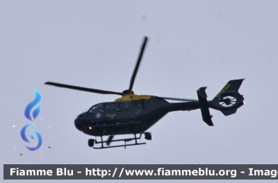 Eurocopter EC135P2
Great Britain - Gran Bretagna
National Police Air Service (NPAS) 
G-CPAS
